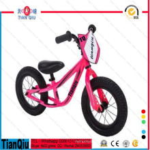 Bicicleta colorida barata de la balanza de Bicycle-Kids de los niños del nuevo diseño